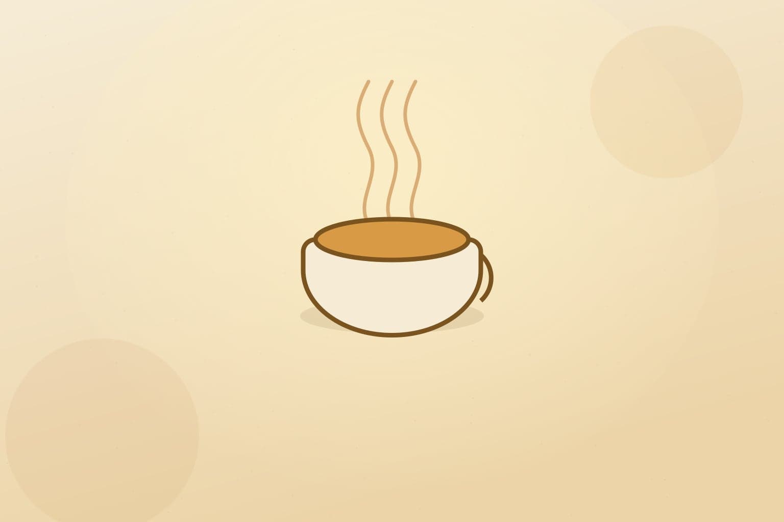 Редакционная иллюстрация Coffee Methods: Светлая обжарка